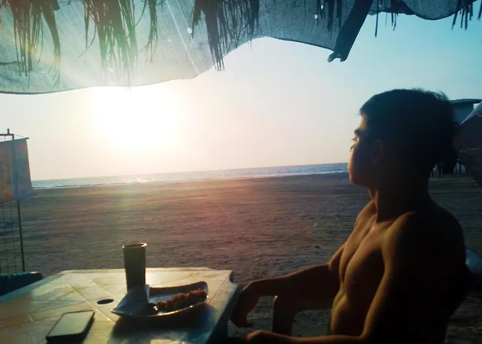 Mar De Fe