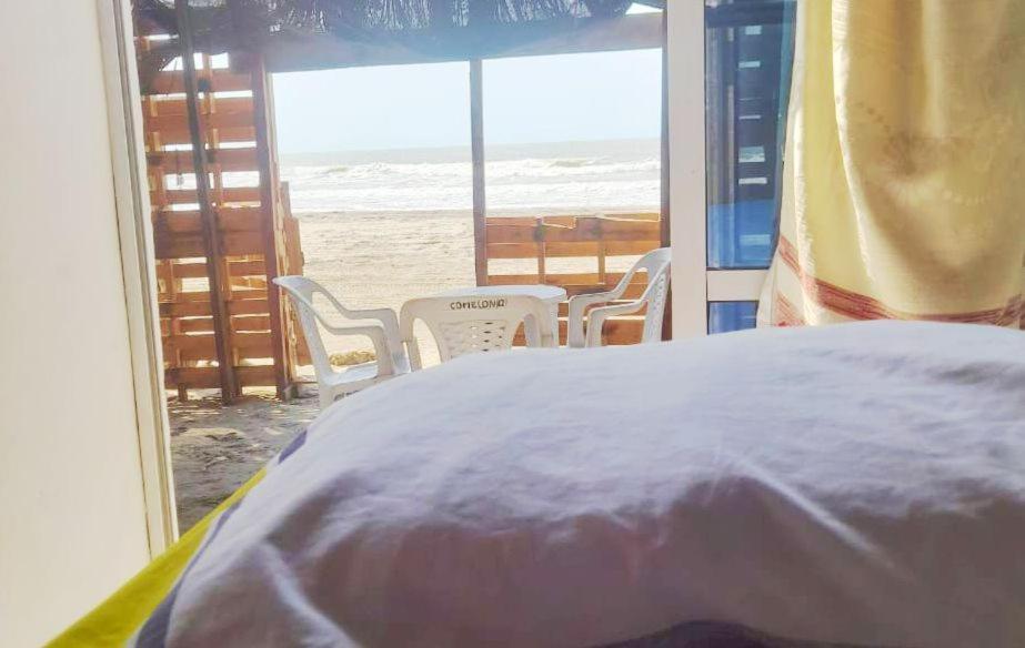 Mar De Fe *